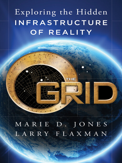 Title details for The Grid by Marie D. Jones - Available